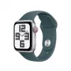 APPLE 40 mm Lake vihreä Sport Band – M/L
