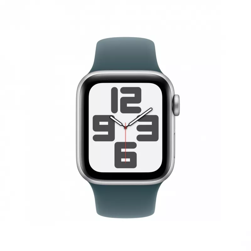 APPLE 40 mm Lake vihreä Sport Band – M/L