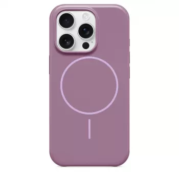 APPLE Beats iPhone 16 Pro - kotelo MagSafe-yhteensopiva - Sunset lila