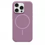 APPLE Beats iPhone 16 Pro - kotelo MagSafe-yhteensopiva - Sunset lila