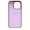 APPLE Beats iPhone 16 Pro - kotelo MagSafe-yhteensopiva - Sunset lila