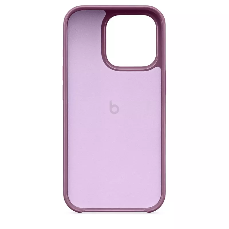 APPLE Beats iPhone 16 Pro - kotelo MagSafe-yhteensopiva - Sunset lila