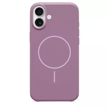 APPLE Beats iPhone 16 Plus - kotelo MagSafe-yhteensopiva - Sunset lila