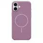 APPLE Beats iPhone 16 Plus - kotelo MagSafe-yhteensopiva - Sunset lila