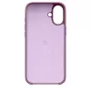 APPLE Beats iPhone 16 Plus - kotelo MagSafe-yhteensopiva - Sunset lila