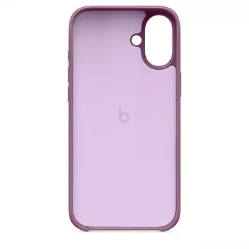 APPLE Beats iPhone 16 Plus - kotelo MagSafe-yhteensopiva - Sunset lila