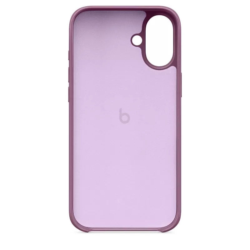 APPLE Beats iPhone 16 Plus - kotelo MagSafe-yhteensopiva - Sunset lila