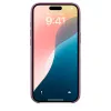 APPLE Beats iPhone 16 Plus - kotelo MagSafe-yhteensopiva - Sunset lila