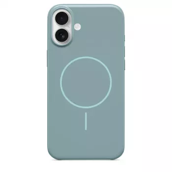 APPLE Beats iPhone 16 Plus - kotelo MagSafe-yhteensopiva - Riptide Blue