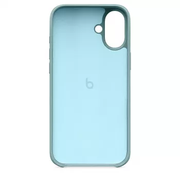 APPLE Beats iPhone 16 Plus - kotelo MagSafe-yhteensopiva - Riptide Blue