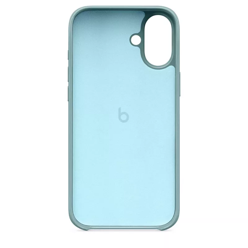APPLE Beats iPhone 16 Plus - kotelo MagSafe-yhteensopiva - Riptide Blue