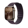 Ranneke Apple 46mm Blackberry Magnetic Link S/M ranteen ympärysmitta 140-180mm