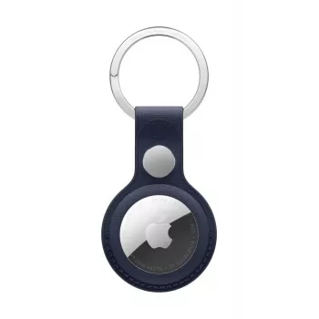 APPLE Airtag Finewoven avaimenperä - Navy