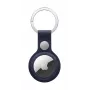 APPLE Airtag Finewoven avaimenperä - Navy