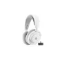 SteelSeries Arctis Nova 7 Gen 2 61731 kuulokemikrofoni, valkoinen