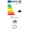 Televisio Thomson 24HG2S15CW 24 tuuman HD LED 1366x768