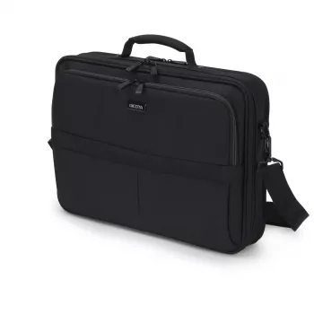 DICOTA Multi Plus Scale - kannettavan tietokoneen laukku 14-15,6