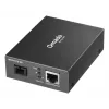 TP-Link Omada MC211CS-20 verkkomediamuunnin 1000 Mbit/s 1310 nm yksimuotokuitu musta
