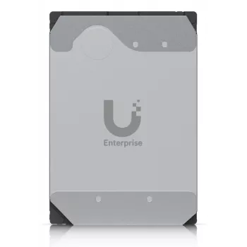 Sisäinen 3,5 tuuman kiintolevy UBIQUITI UACC-HDD-E-16TB — 16 TB, SATA III, 7200 kierr./min, 6 Gbit/s