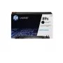 HP 89X High Yield musta alkuperäinen LaserJet värikasetti, 10000 sivua, musta, 1 kpl