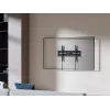 GEMBIRD TV-seinäteline (kiinteä), 37
