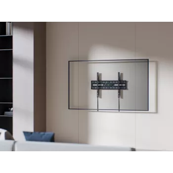 GEMBIRD TV-seinäteline (kiinteä), 37