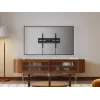 GEMBIRD TV-seinäteline (kiinteä), 37