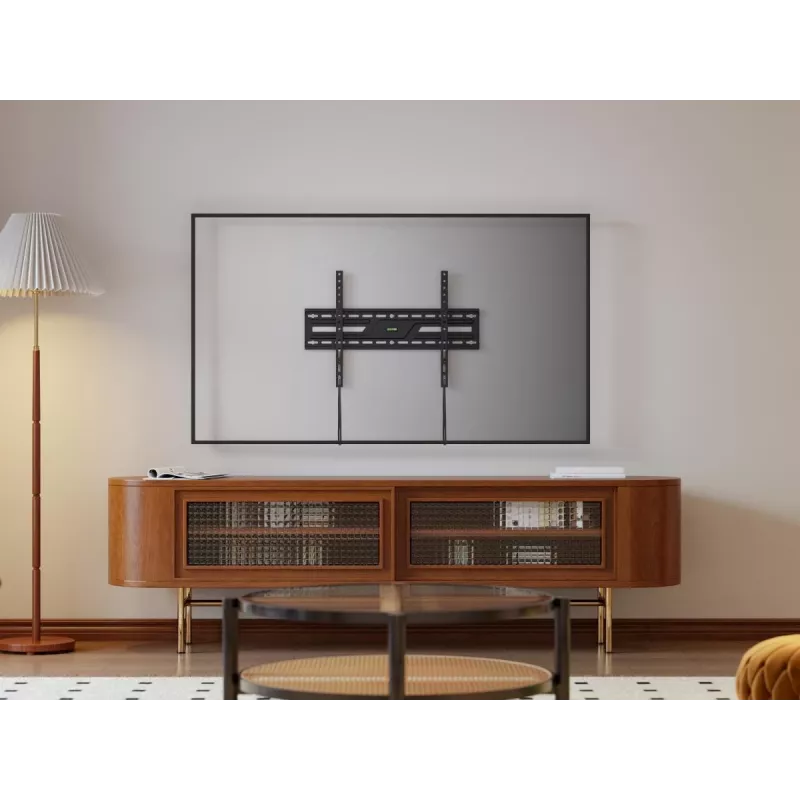 GEMBIRD TV-seinäteline (kiinteä), 37
