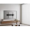 GEMBIRD TV-seinäteline (kallistuva), 43–100 tuuman