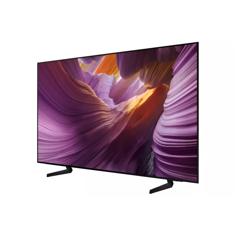 Samsung QE77S85FAE 195,6 cm (77 tuuman) 4K Ultra HD Smart TV Wi-Fi musta
