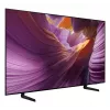 Samsung QE77S85FAE 195,6 cm (77 tuuman) 4K Ultra HD Smart TV Wi-Fi musta