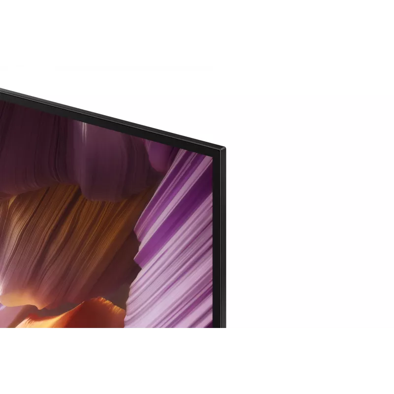Samsung QE77S85FAE 195,6 cm (77 tuuman) 4K Ultra HD Smart TV Wi-Fi musta