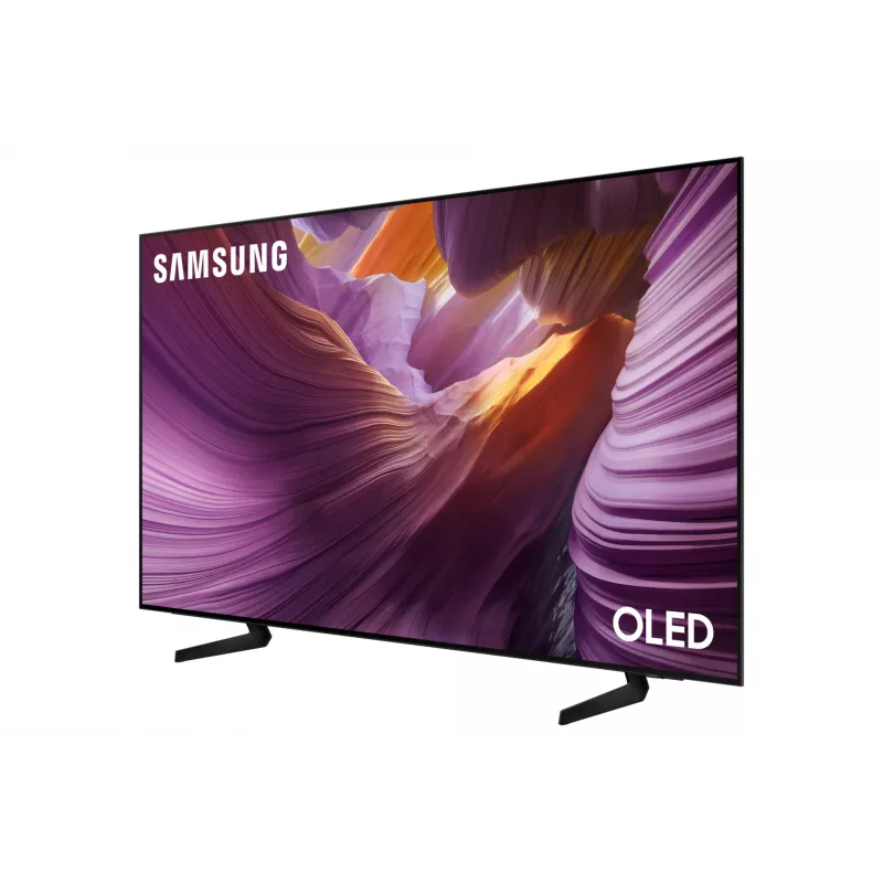 Samsung QE77S85FAE 195,6 cm (77 tuuman) 4K Ultra HD Smart TV Wi-Fi musta