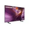 Samsung QE77S85FAE 195,6 cm (77 tuuman) 4K Ultra HD Smart TV Wi-Fi musta
