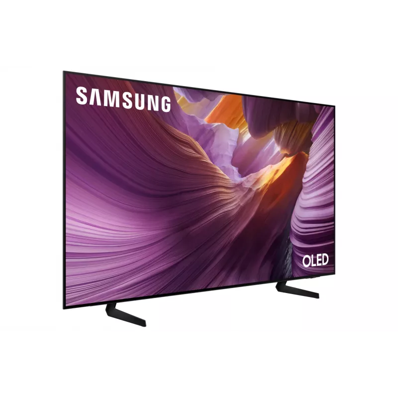 Samsung QE77S85FAE 195,6 cm (77 tuuman) 4K Ultra HD Smart TV Wi-Fi musta