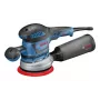 Bosch GEX 40-150 epäkeskohiomakone 12000 kierr./min 24000 OPM musta, sininen, punainen 400 W