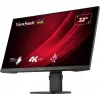 Viewsonic VG3208-4K tietokonenäyttö 81,3 cm (32 inch) 3840 x 2160 pikseliä 4K Ultra HD LED musta
