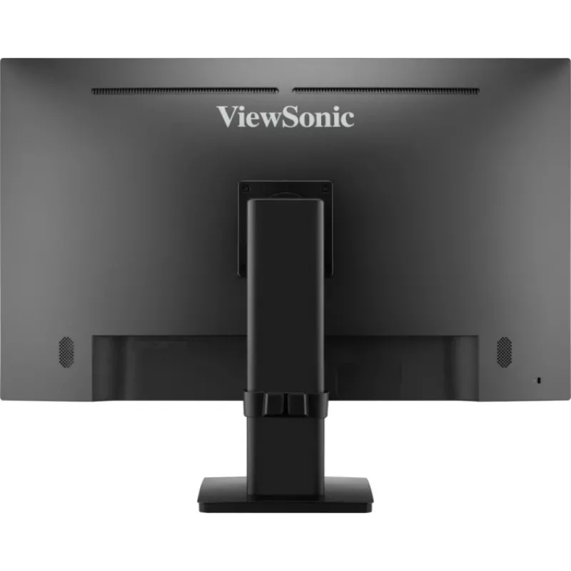 Viewsonic VG3208-4K tietokonenäyttö 81,3 cm (32 inch) 3840 x 2160 pikseliä 4K Ultra HD LED musta