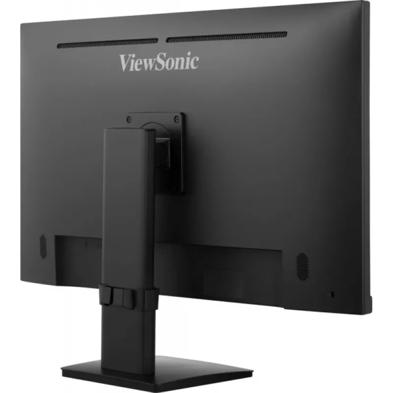 Viewsonic VG3208-4K tietokonenäyttö 81,3 cm (32 inch) 3840 x 2160 pikseliä 4K Ultra HD LED musta
