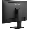 Viewsonic VG3208-4K tietokonenäyttö 81,3 cm (32 inch) 3840 x 2160 pikseliä 4K Ultra HD LED musta