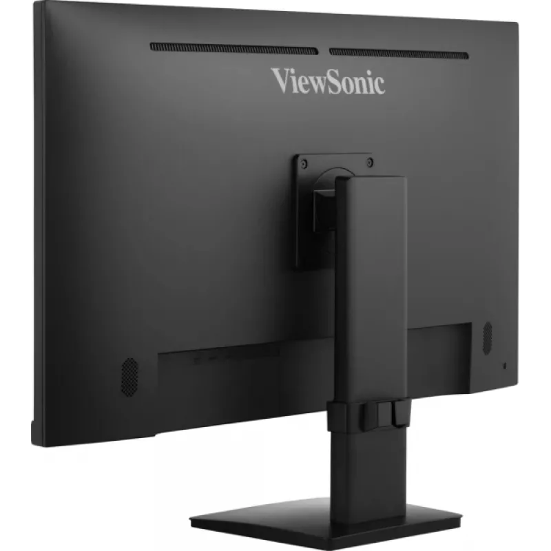 Viewsonic VG3208-4K tietokonenäyttö 81,3 cm (32 inch) 3840 x 2160 pikseliä 4K Ultra HD LED musta