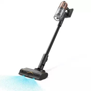 Dreame Z20 2-in-1 akkuimuri HEPA pussiton