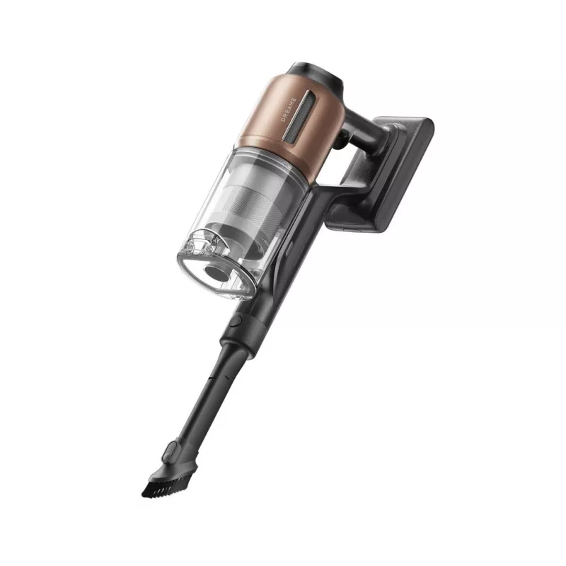 Dreame Z20 2-in-1 akkuimuri HEPA pussiton