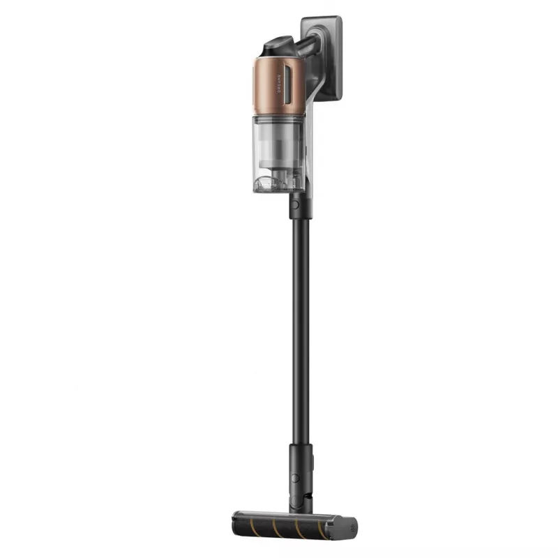 Dreame Z20 2-in-1 akkuimuri HEPA pussiton
