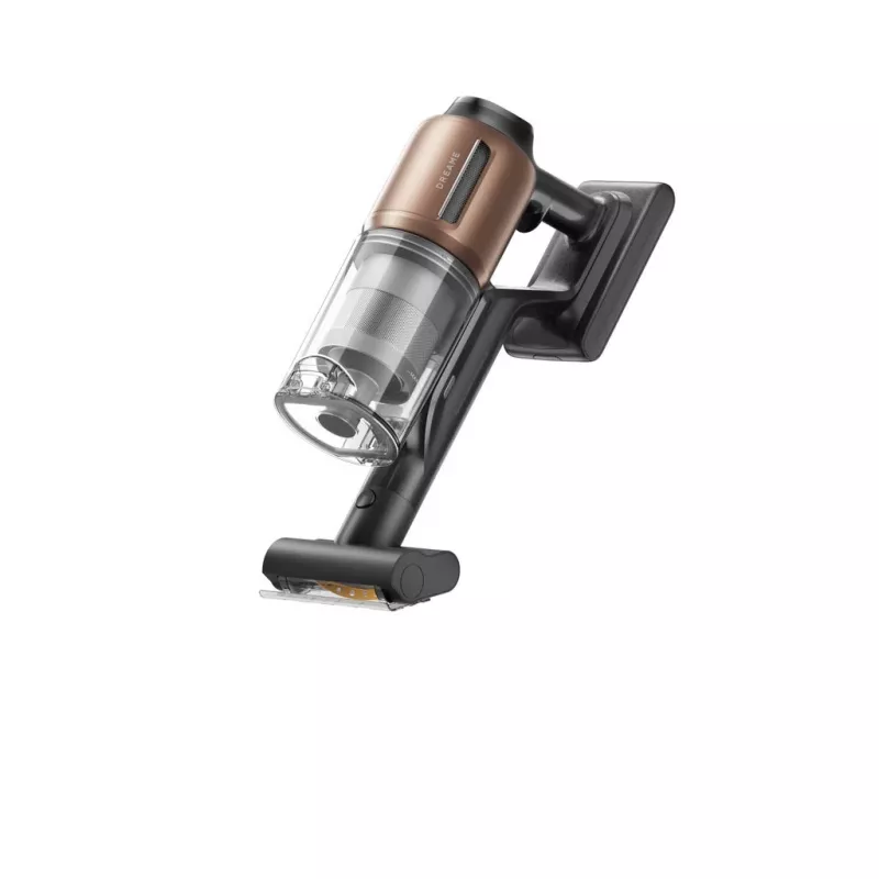 Dreame Z20 2-in-1 akkuimuri HEPA pussiton