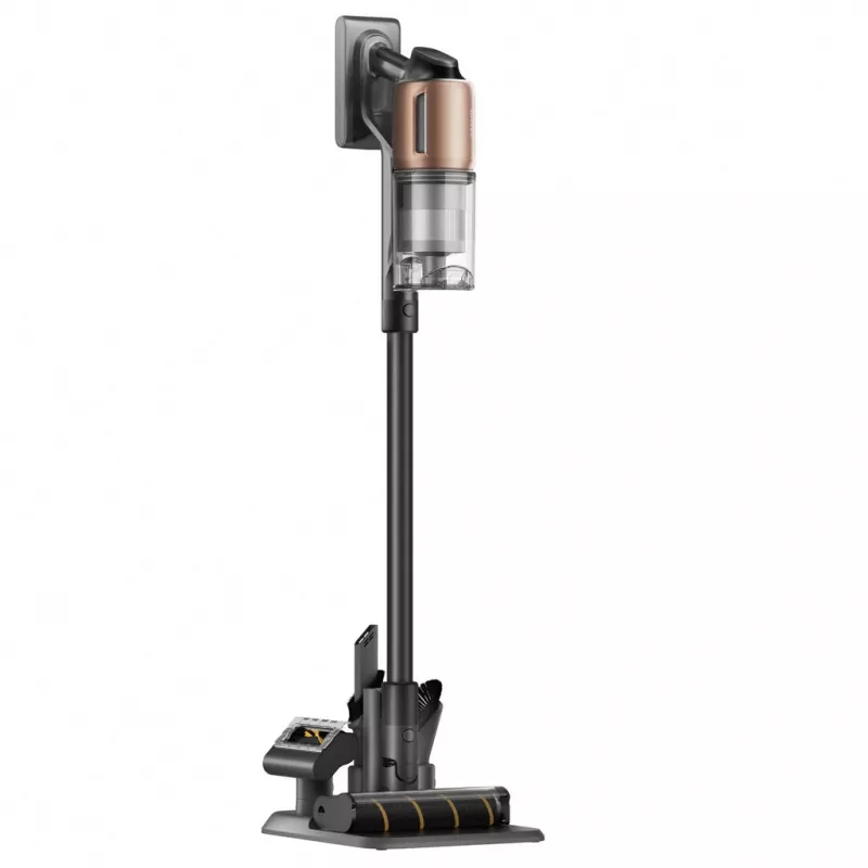 Dreame Z20 2-in-1 akkuimuri HEPA pussiton