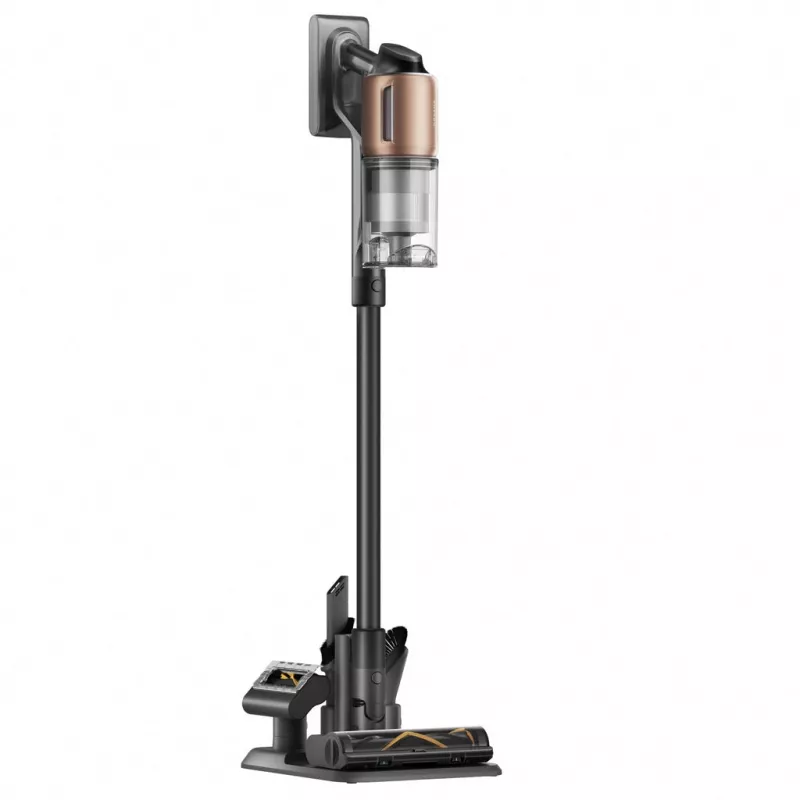Dreame Z20 2-in-1 akkuimuri HEPA pussiton