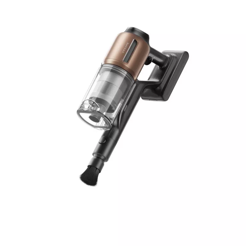 Dreame Z20 2-in-1 akkuimuri HEPA pussiton