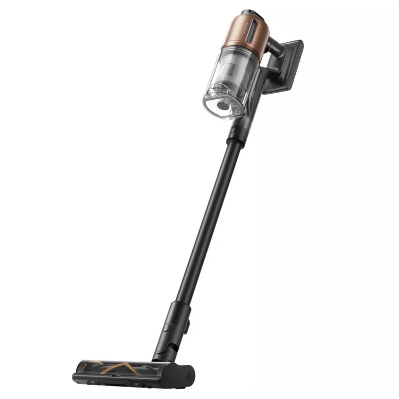 Dreame Z20 2-in-1 akkuimuri HEPA pussiton