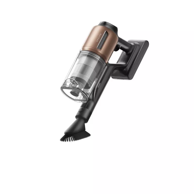 Dreame Z20 2-in-1 akkuimuri HEPA pussiton